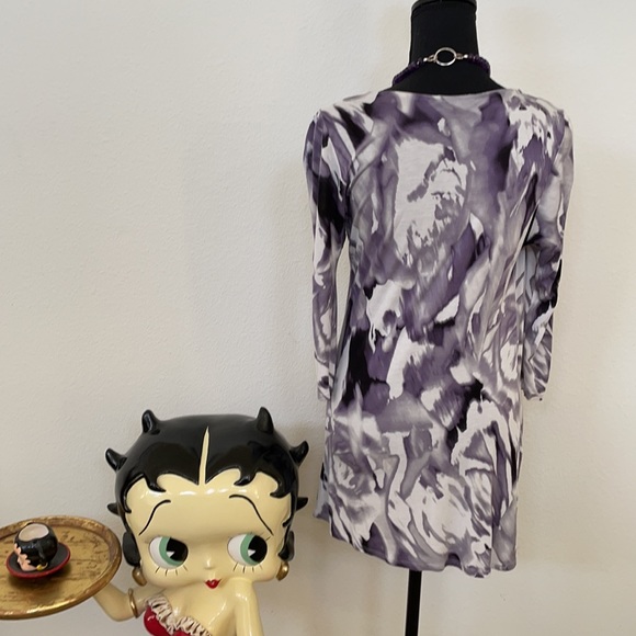 Daisy Fuentes Top Size M - Picture 6 of 7